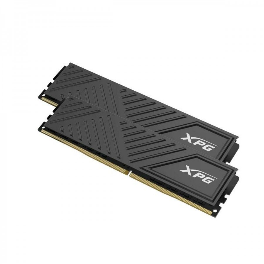 RAM Memory Adata AX4U320016G16A-DTBKD 16 GB DDR4 3200 MHz CL16