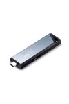 USB stick Adata ELITE UE800 2 TB Silver
