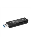 External Hard Drive Adata SC610-500G-CBK SSD 500 GB Black