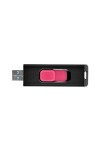 External Hard Drive Adata SC610-500G-CBK SSD 500 GB Black
