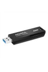 External Hard Drive Adata SC610-1000G-CBK SSD 1 TB Black