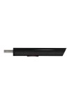 External Hard Drive Adata SC610-1000G-CBK SSD 1 TB Black