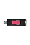 External Hard Drive Adata SC610-1000G-CBK SSD 1 TB Black