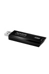 External Hard Drive Adata SC610 2 TB SSD 2 TB HDD 2,5
