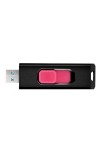 External Hard Drive Adata SC610 2 TB SSD 2 TB HDD 2,5