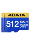 Memory Card Adata UD512GEX3L1-C