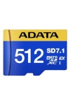 Memory Card Adata UD512GEX3L1-C