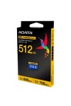 Memory Card Adata UD512GEX3L1-C
