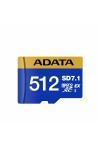 Memory Card Adata UD512GEX3L1-C