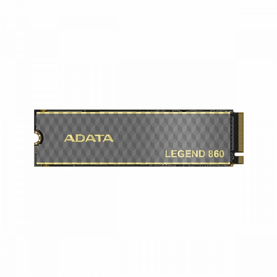 Hard Drive Adata LEGEND 860 500 GB SSD