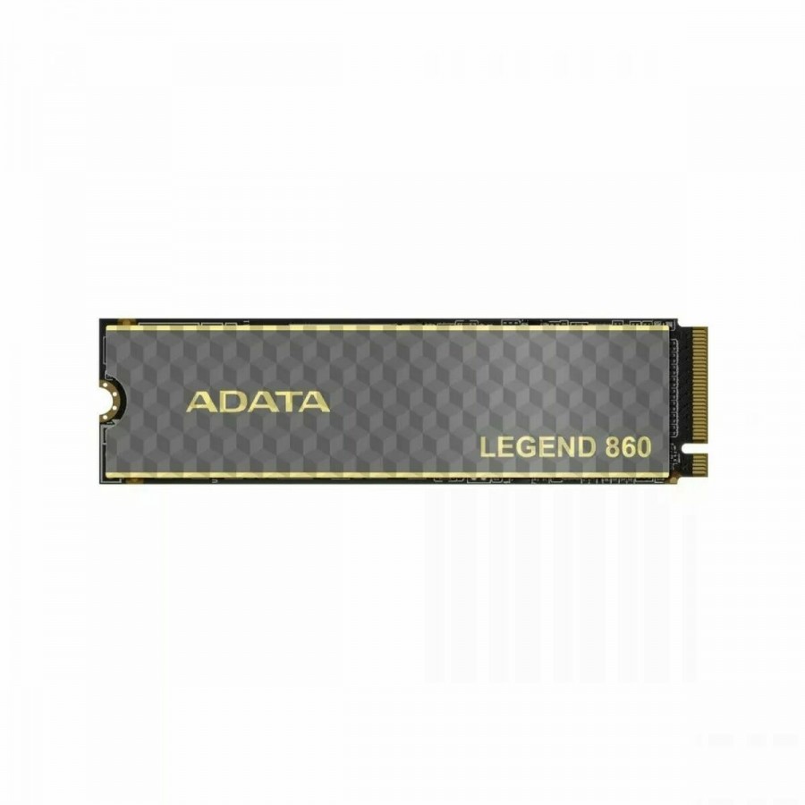 Hard Drive Adata SLEG-860-1000GCS 1 TB SSD