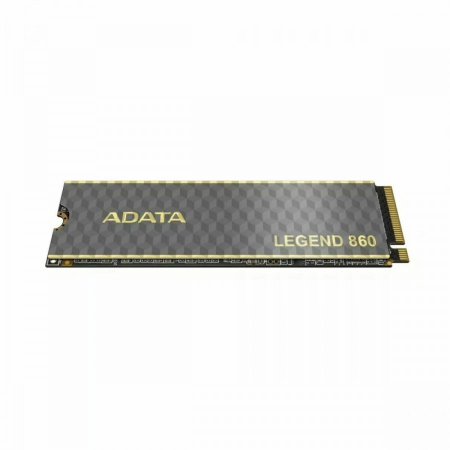 Hard Drive Adata SLEG-860-1000GCS 1 TB SSD