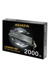 Hard Drive Adata LEGEND 860 1 TB SSD
