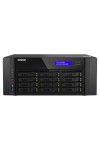 NAS Network Storage Qnap TS-H1290FX-7232P-64G Black