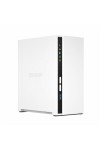 NAS Network Storage Qnap TS-233