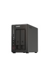 Network Storage Qnap TS-253E-8G Black