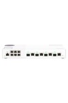 Switch Qnap QSW-M2106-4C