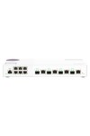 Switch Qnap QSW-M2106-4C