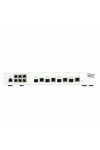 Switch Qnap QSW-M2106-4C