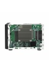 NAS Network Storage Qnap TVS-H674 Black Intel Core i5-1240