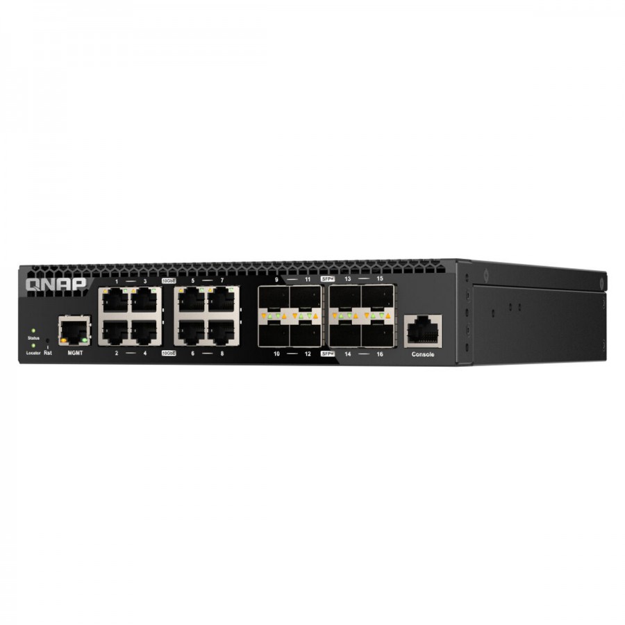 Switch Qnap QSW-M3216R-8S8T