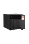 NAS Network Storage Qnap TS-473A-SW5T Black