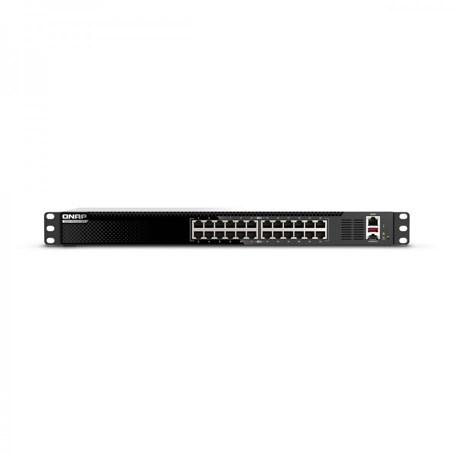 Switch Qnap QSW-M3224-24T