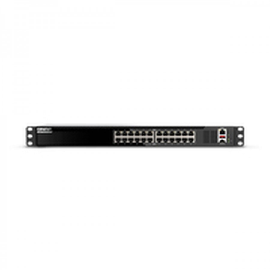 Switch Qnap QSW-M3224-24T