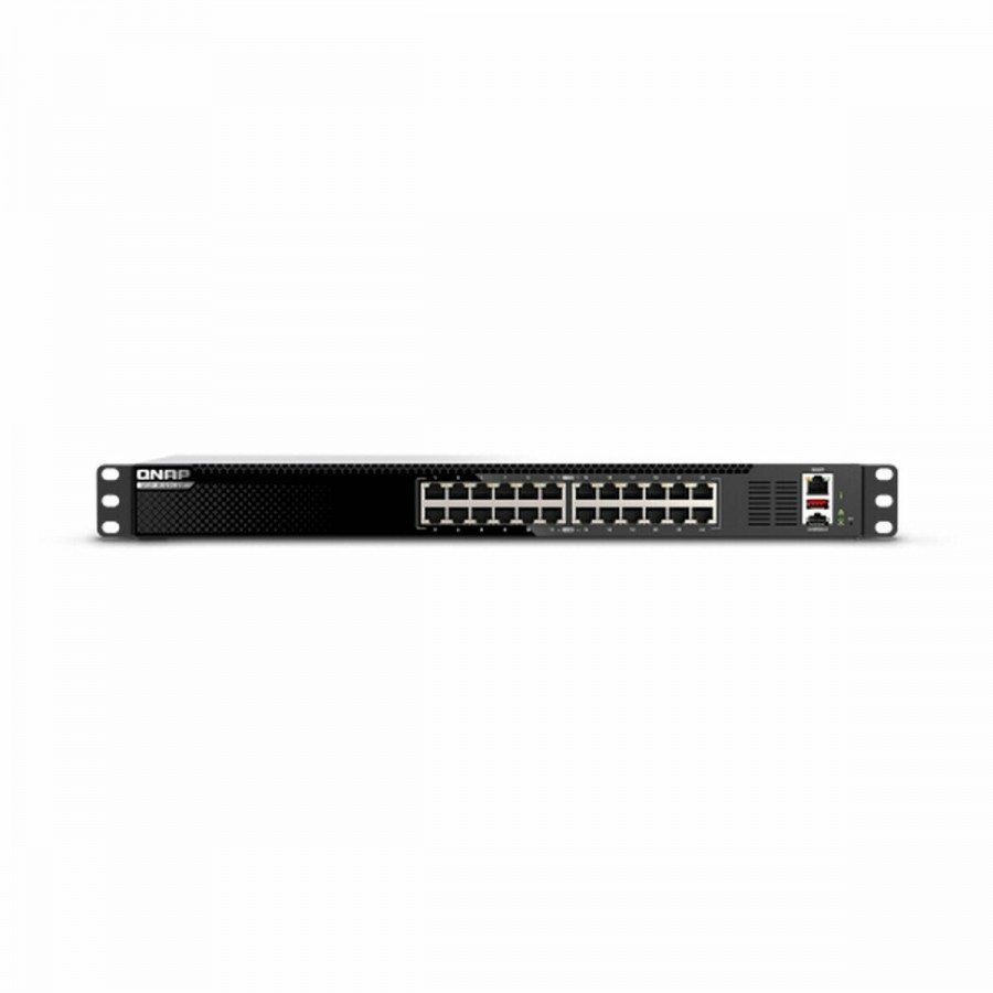 Switch Qnap QSW-M3224-24T
