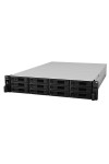Network Storage Synology RX1217RP Black Black/Grey