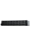 Network Storage Synology RX1217RP Black Black/Grey