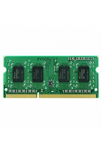 RAM Memory Synology D3NS1866L-4G 4 GB