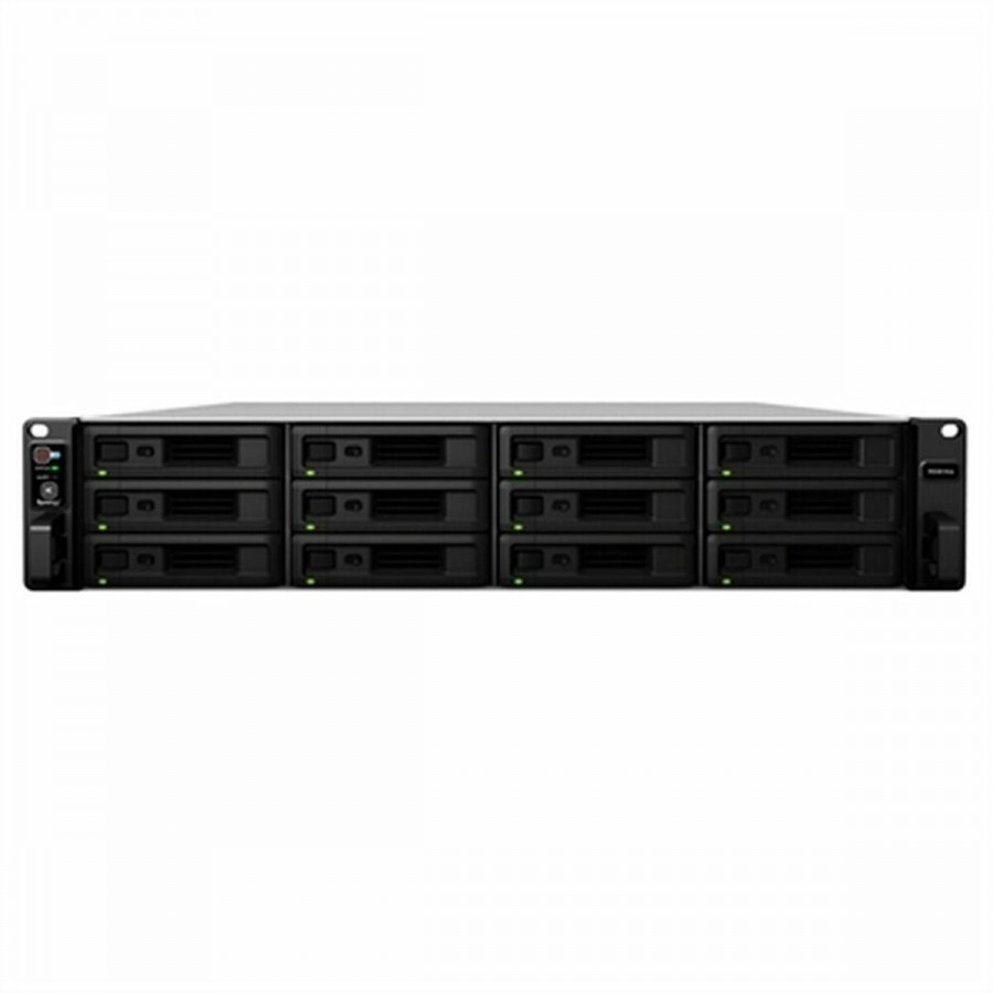 NAS Network Storage Synology 199320 Black