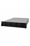 NAS Network Storage Synology 199320 Black