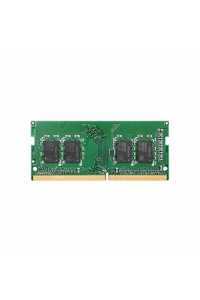 RAM Memory Synology D4NESO-2666-4G DDR4 4 GB DDR4-SDRAM