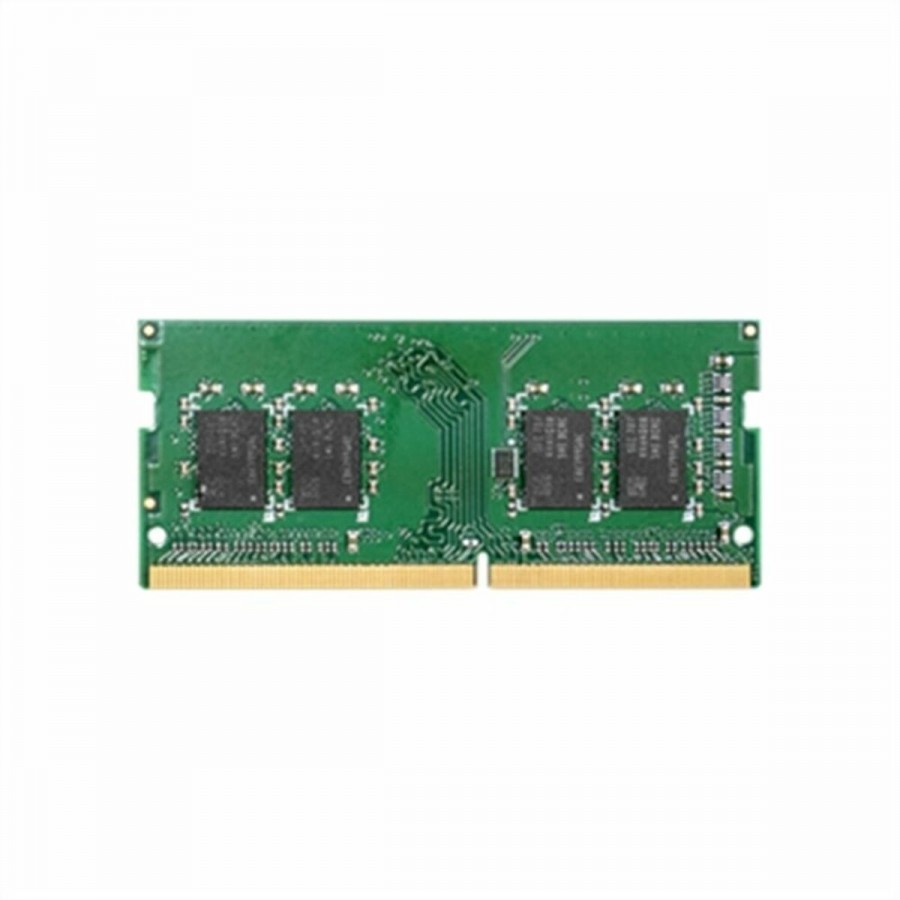 RAM Memory Synology D4NESO-2666-4G DDR4 4 GB DDR4-SDRAM