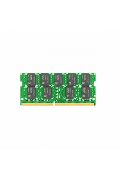 RAM Memory Synology D4ECSO-2666-16G 2666 MHz DDR4 16 GB