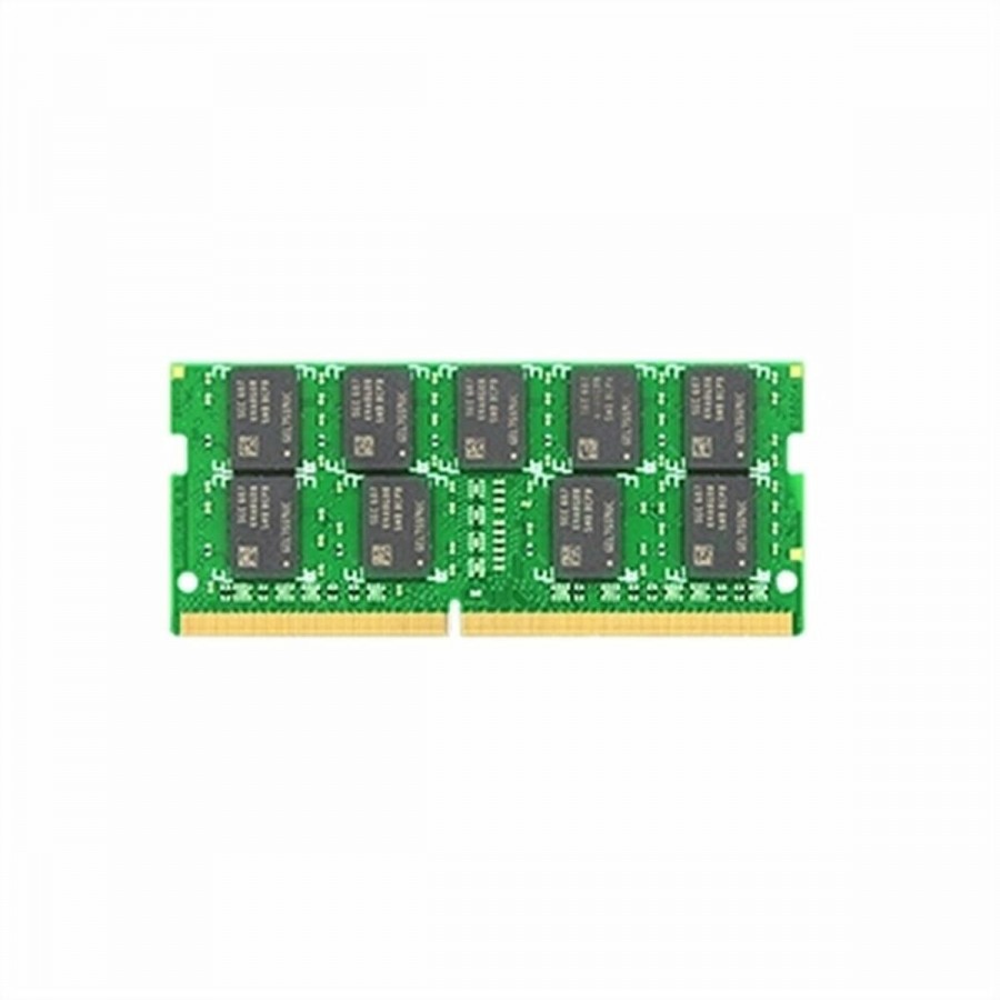 RAM Memory Synology D4ECSO-2666-16G 2666 MHz DDR4 16 GB