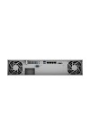 NAS Network Storage Synology RS1221+ Black