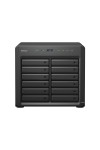 Network Storage Synology DS3622XS+ Black