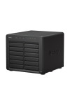 Network Storage Synology DS3622XS+ Black