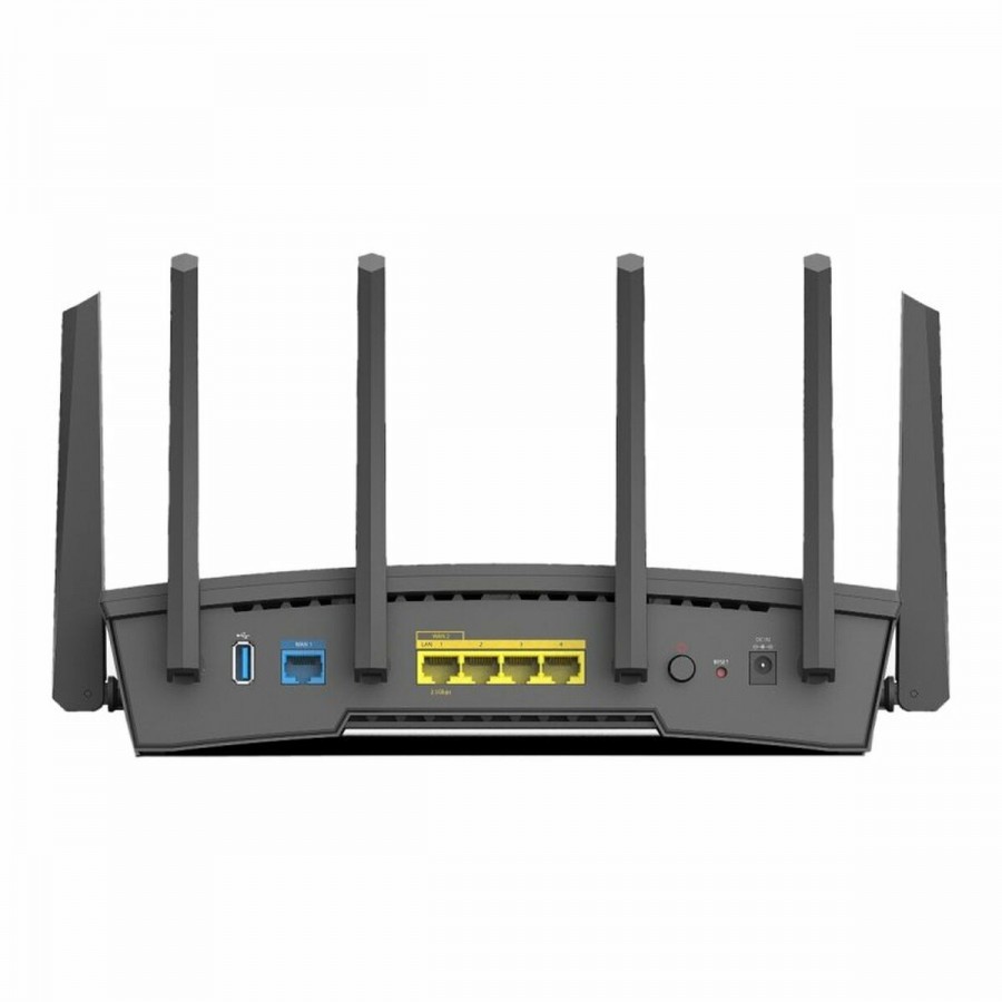 Router Synology RT6600ax