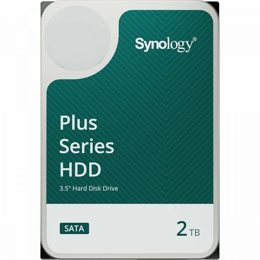 Hard Drive Synology HAT3300-2T 3,5