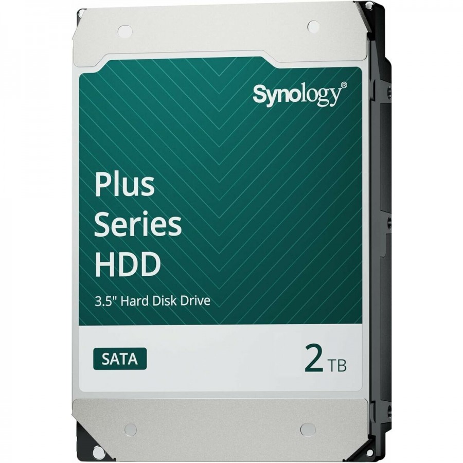 Hard Drive Synology HAT3300-2T 3,5