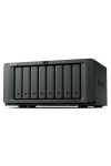 NAS Network Storage Synology DS1825+ Black