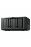 NAS Network Storage Synology DS1825+ Black