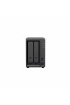 NAS Network Storage Synology DS725+ Black AMD Ryzen R1600