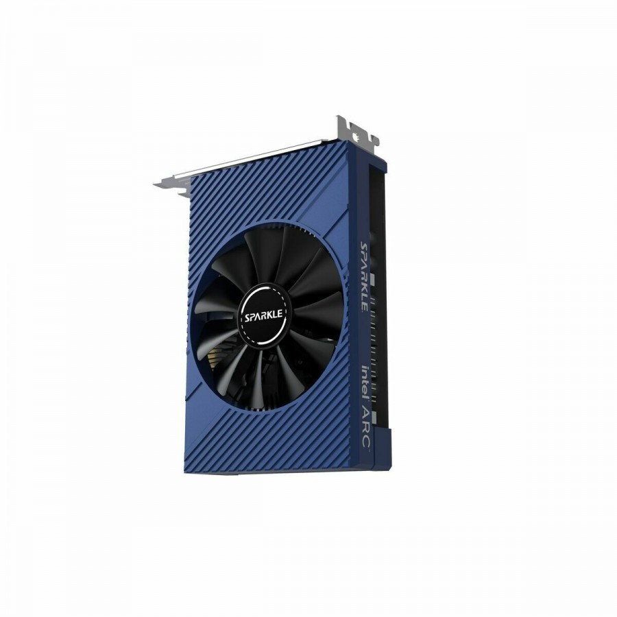 Graphics card Sparkle 1A1-S00394100G 6 GB GDDR6