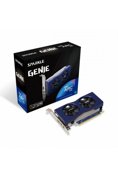 Graphics card Sparkle 1A1-S00401700G GDDR6