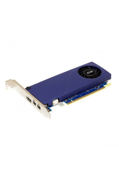 Graphics card Sparkle 1A1-S00401900G GDDR6
